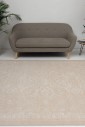 Килим Manyas w1699 c.ivory-ivory polyester